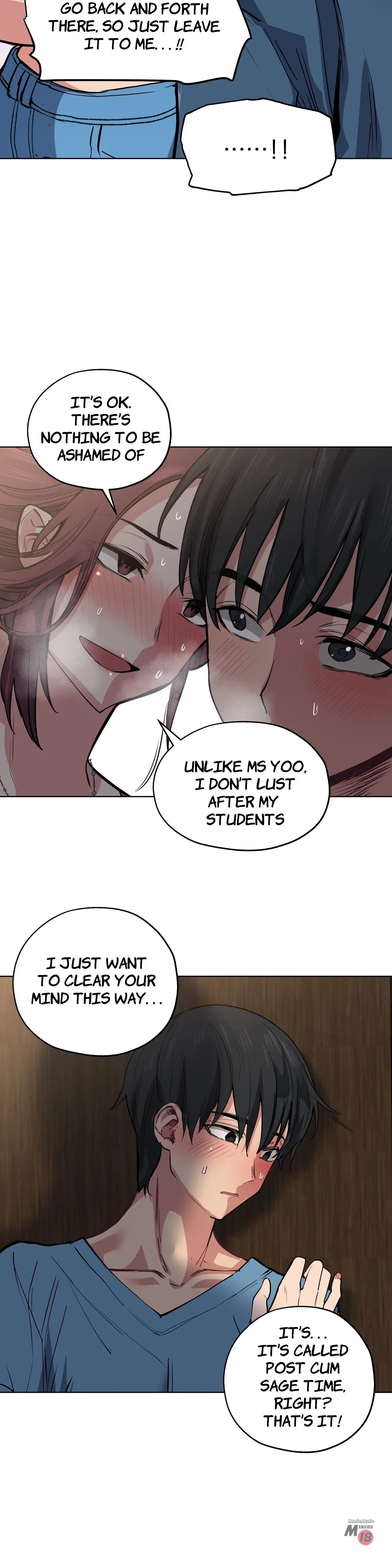 Lucky Guy Episode 28 - Page 6