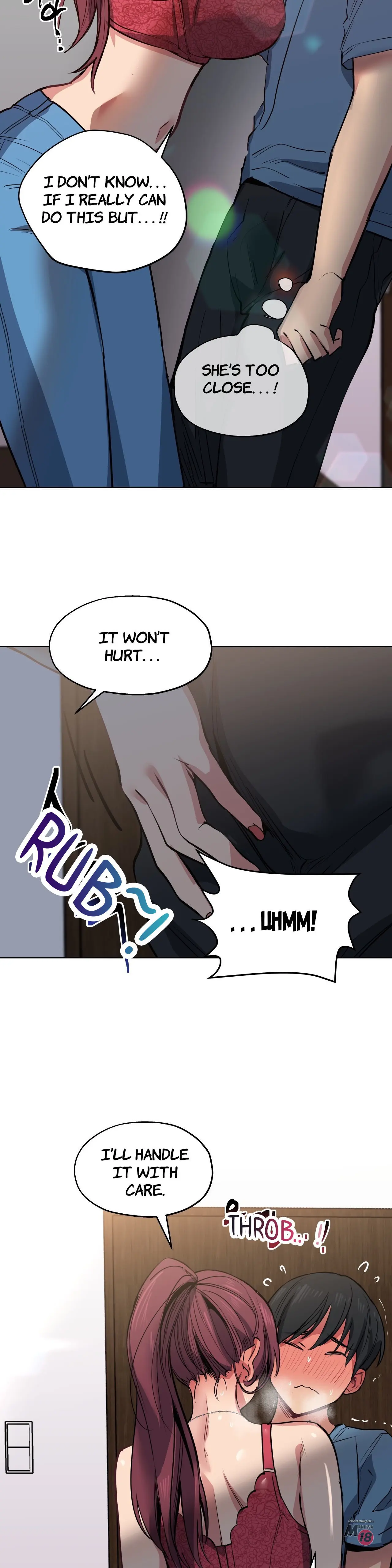 Lucky Guy Episode 28 - Page 8