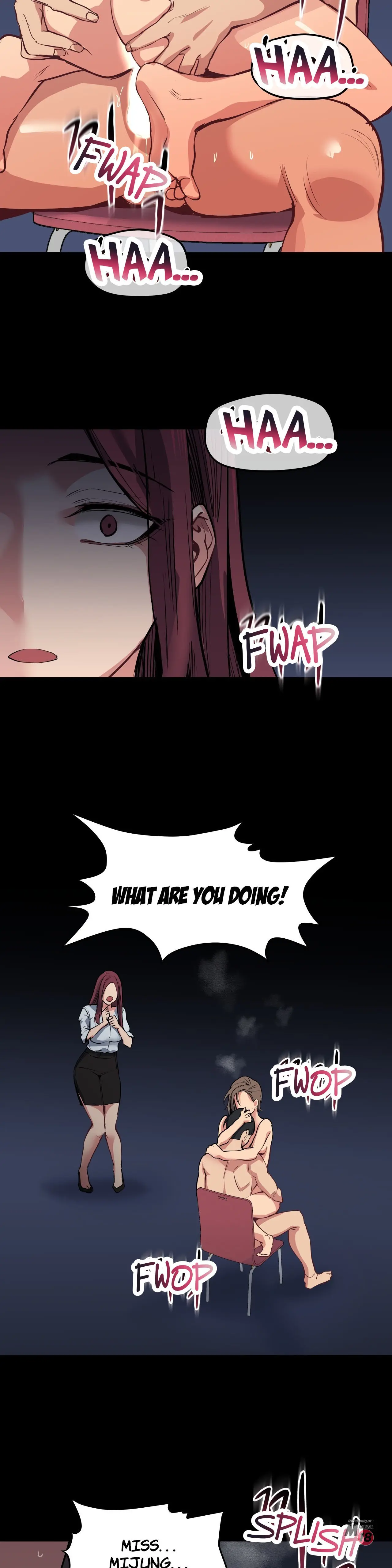 Lucky Guy Episode 29 - Page 2