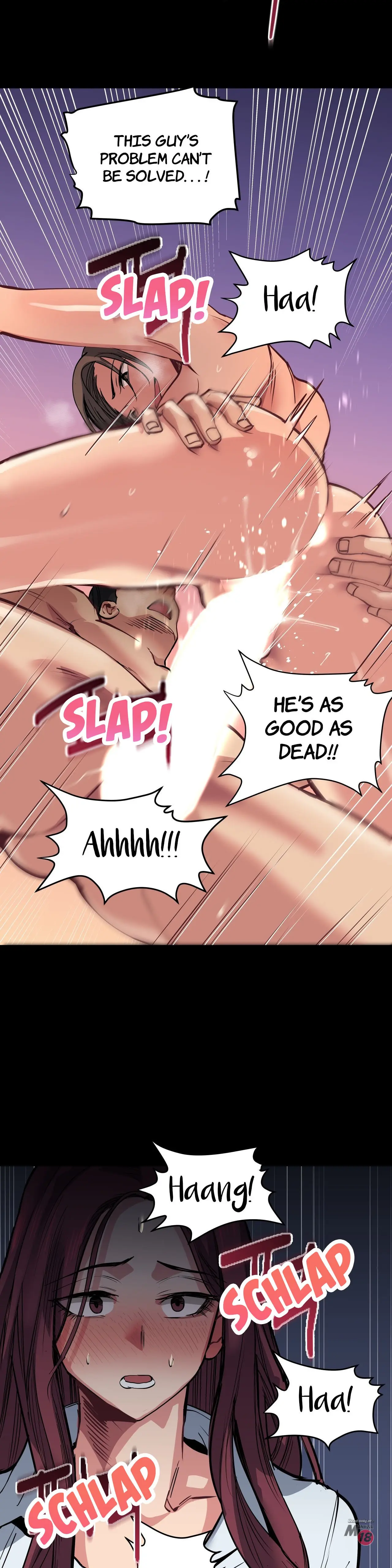 Lucky Guy Episode 29 - Page 5