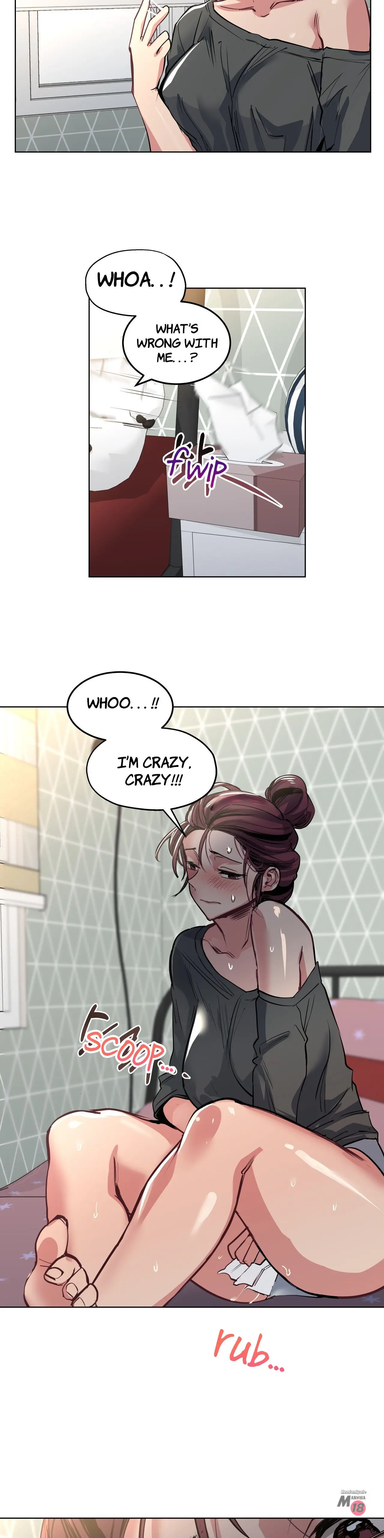 Lucky Guy Episode 29 - Page 8