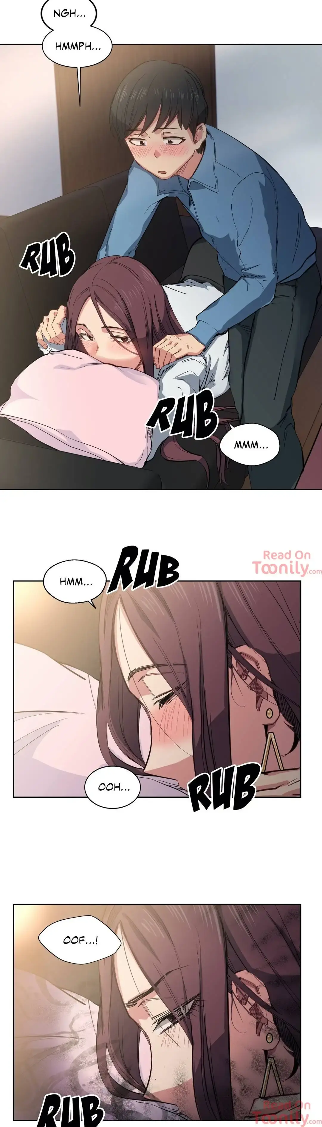 Lucky Guy Episode 3 - Page 16