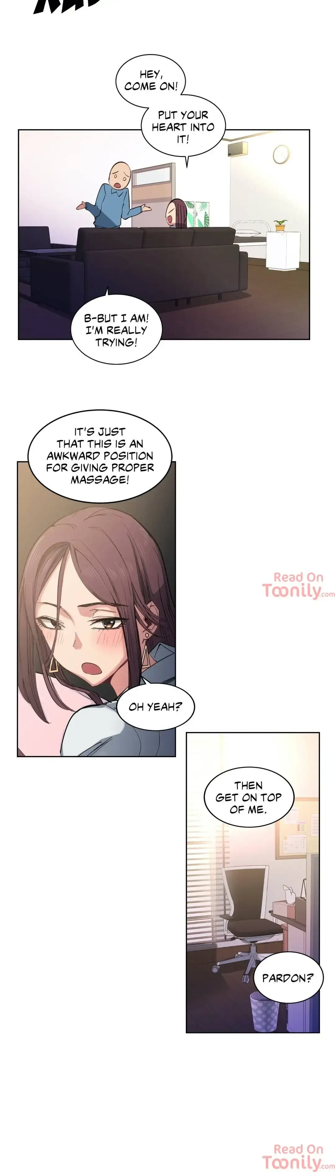 Lucky Guy Episode 3 - Page 17