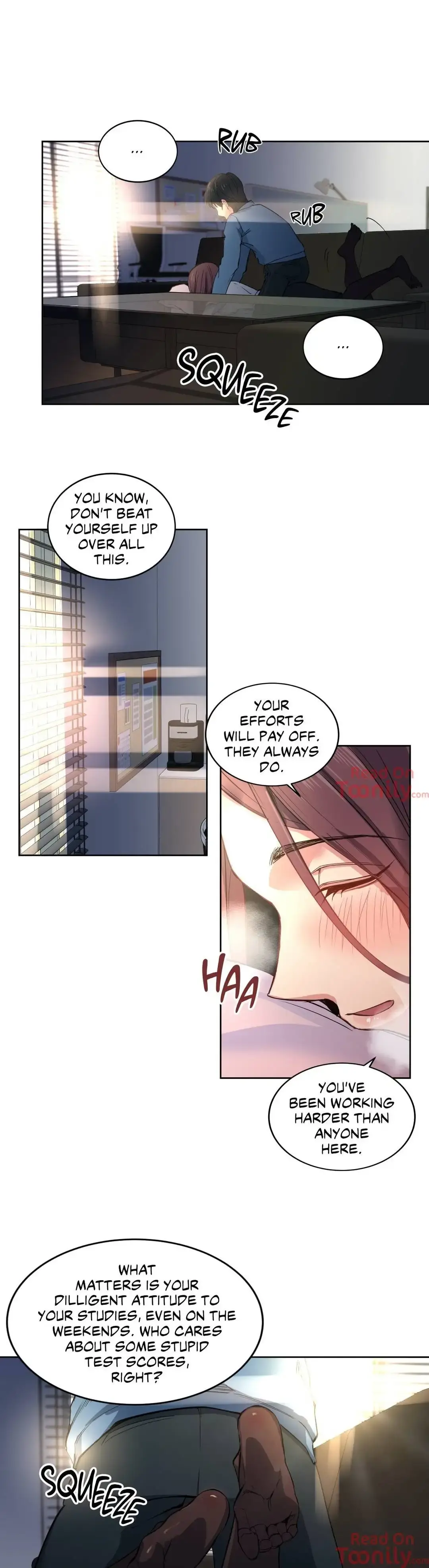 Lucky Guy Episode 3 - Page 23