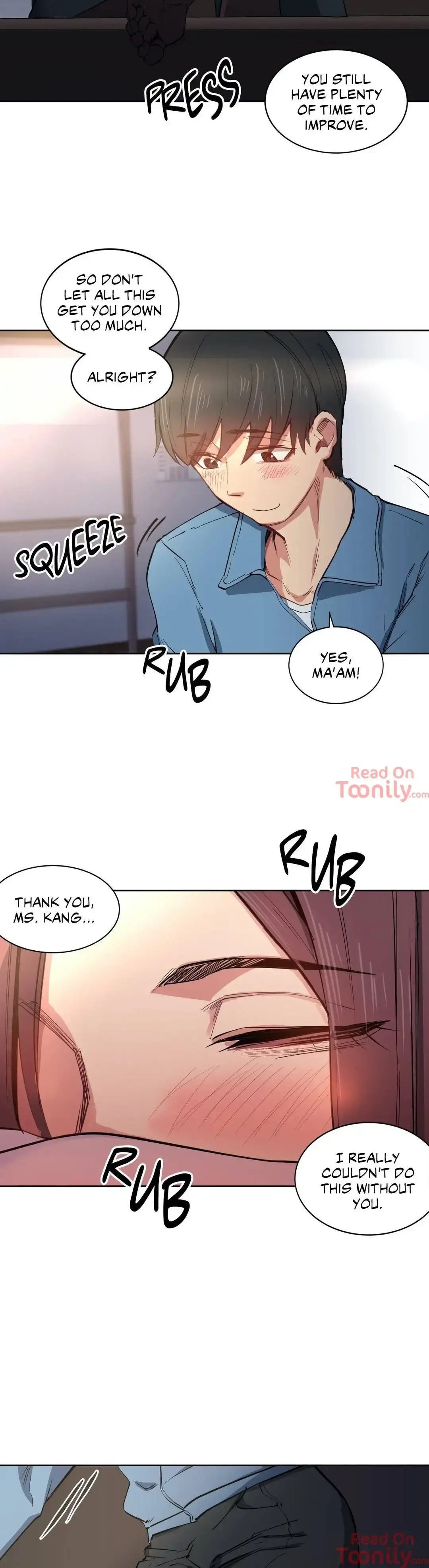 Lucky Guy Episode 3 - Page 24