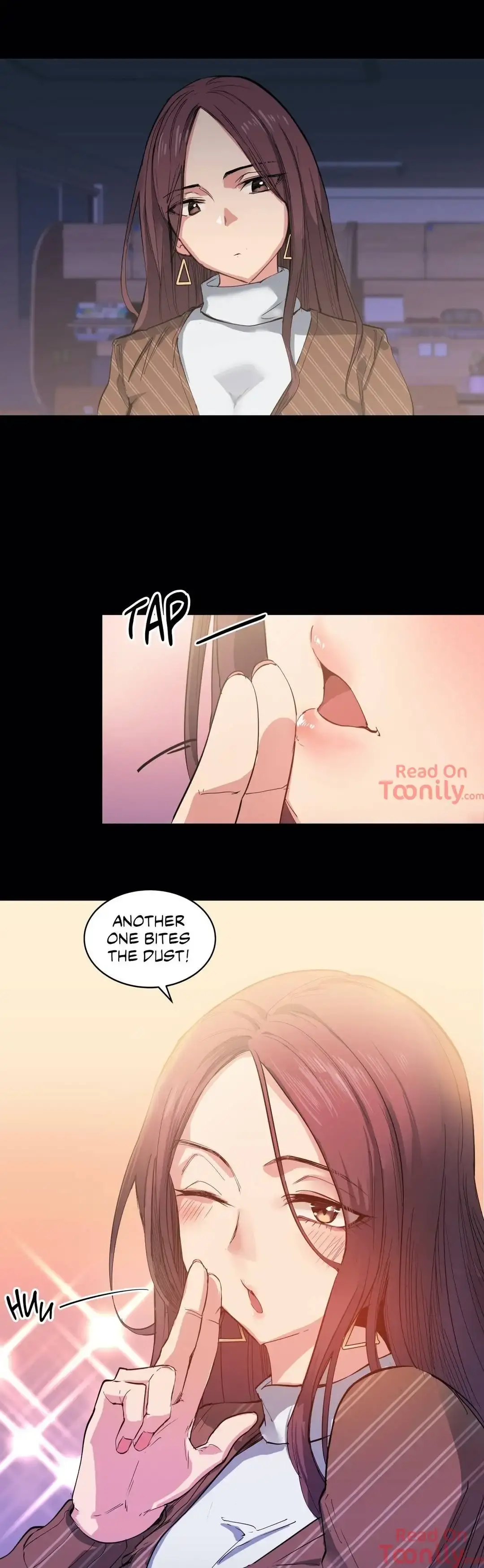 Lucky Guy Episode 3 - Page 8