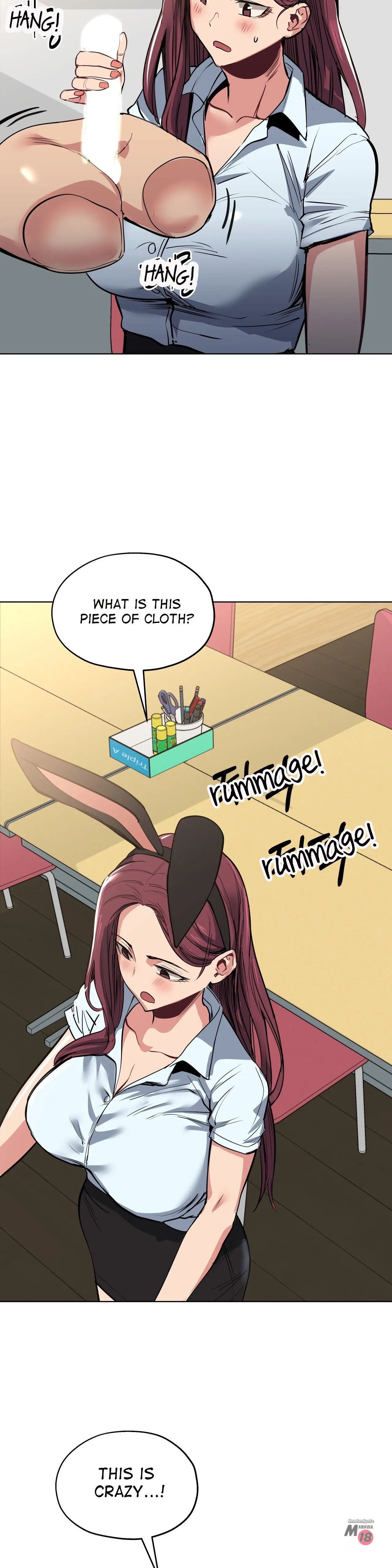 Lucky Guy Episode 30 - Page 16