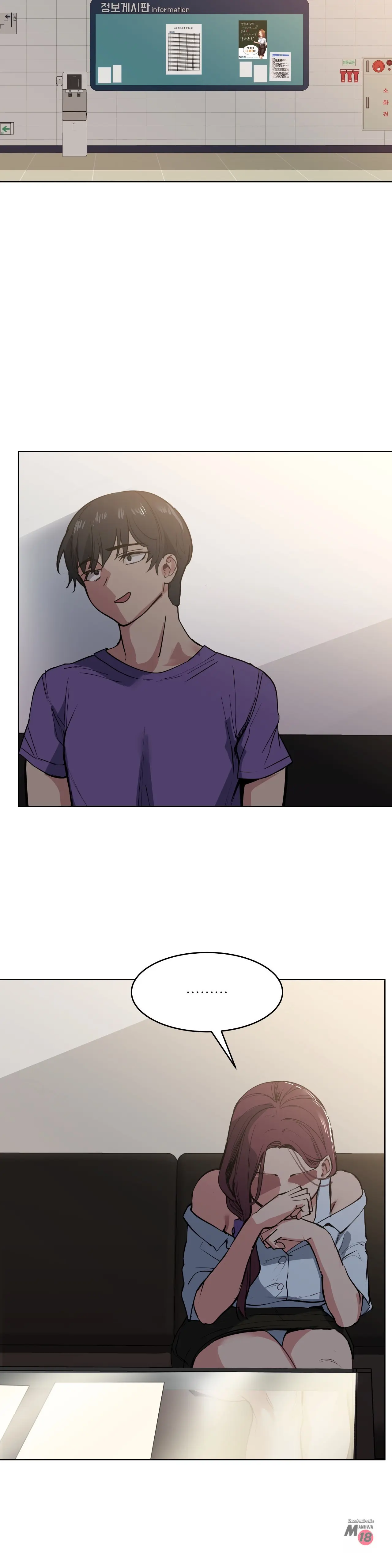 Lucky Guy Episode 30 - Page 25