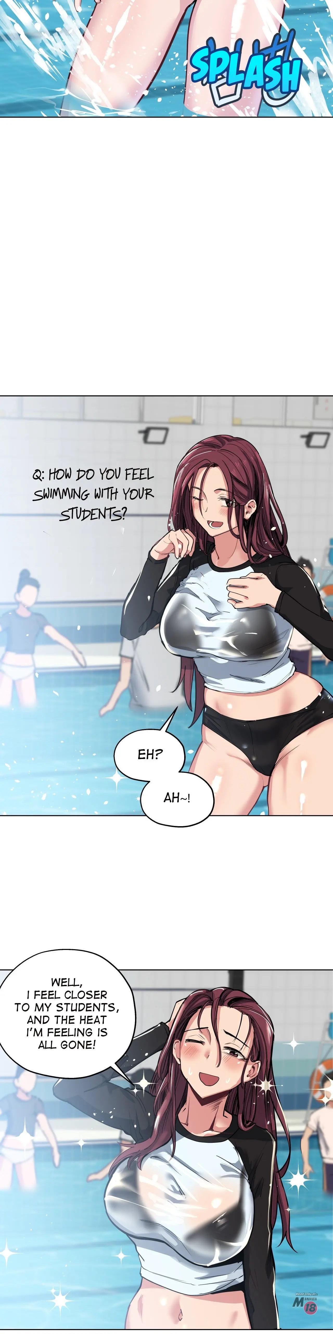 Lucky Guy Episode 30 - Page 3