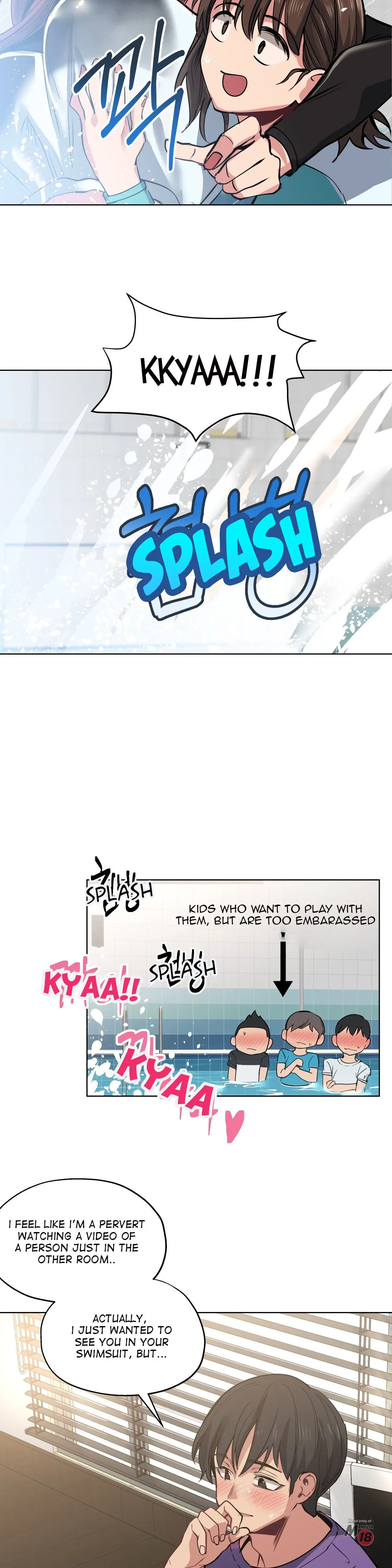 Lucky Guy Episode 30 - Page 5