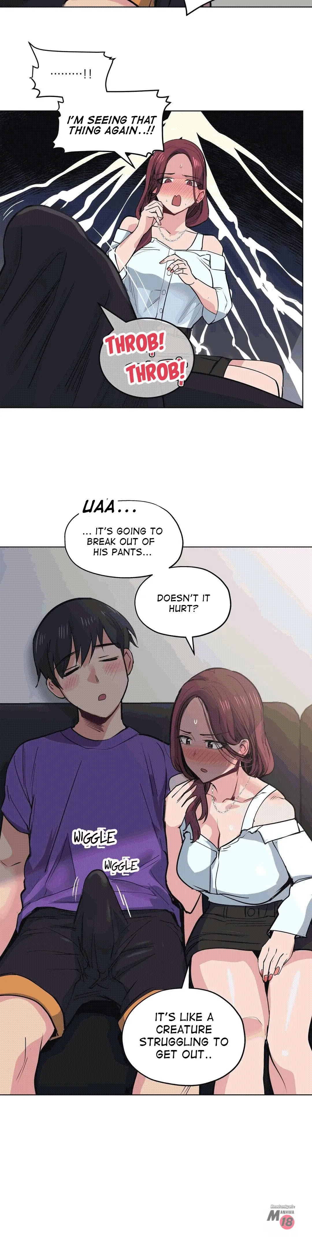 Lucky Guy Episode 31 - Page 10