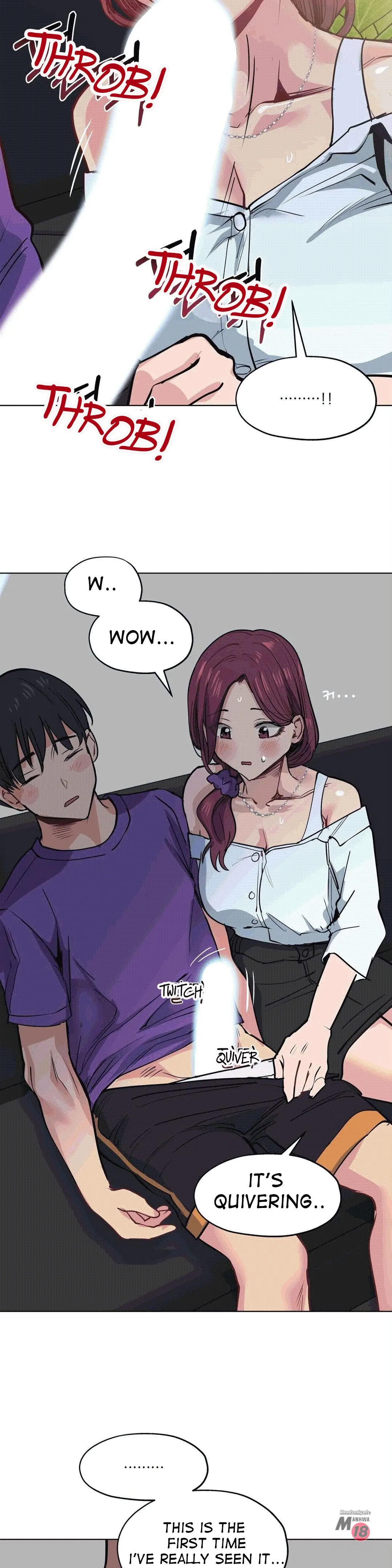 Lucky Guy Episode 31 - Page 12