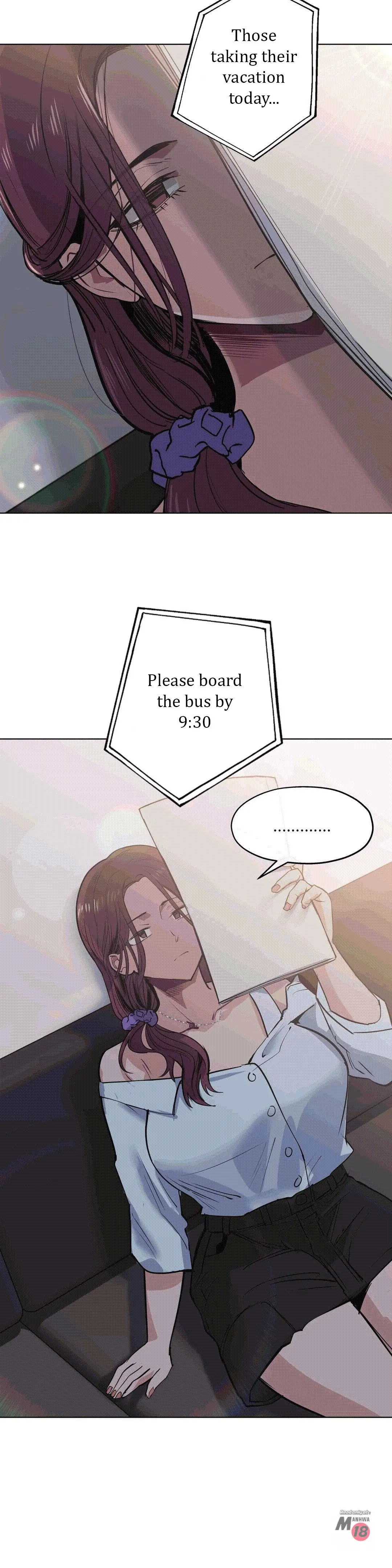 Lucky Guy Episode 31 - Page 2