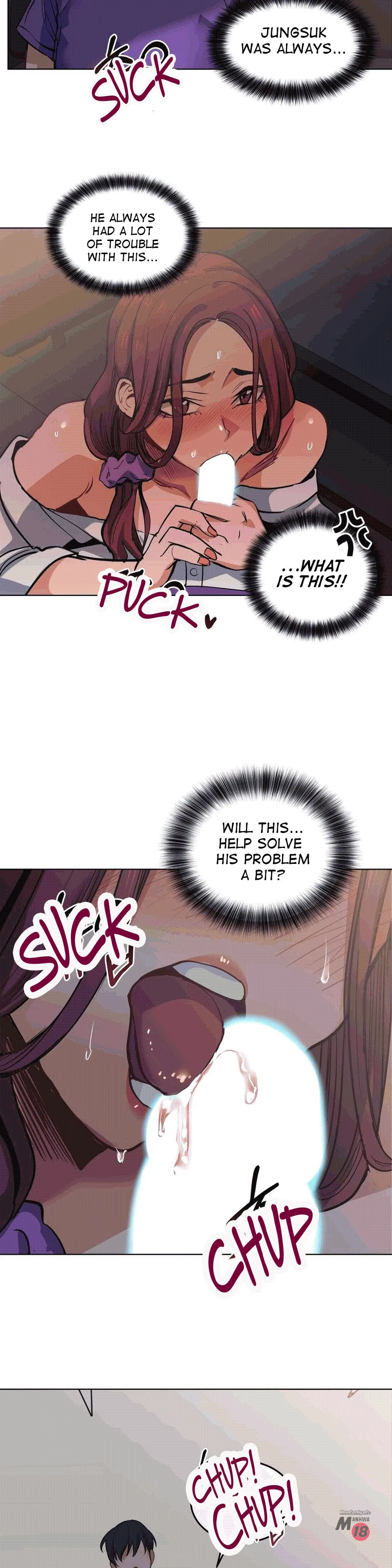 Lucky Guy Episode 31 - Page 20