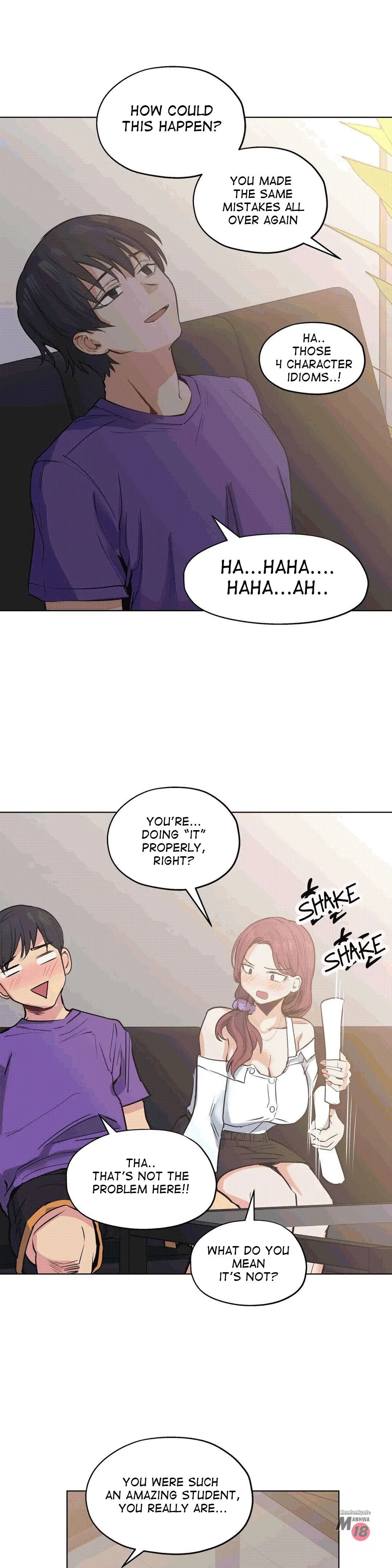 Lucky Guy Episode 31 - Page 4