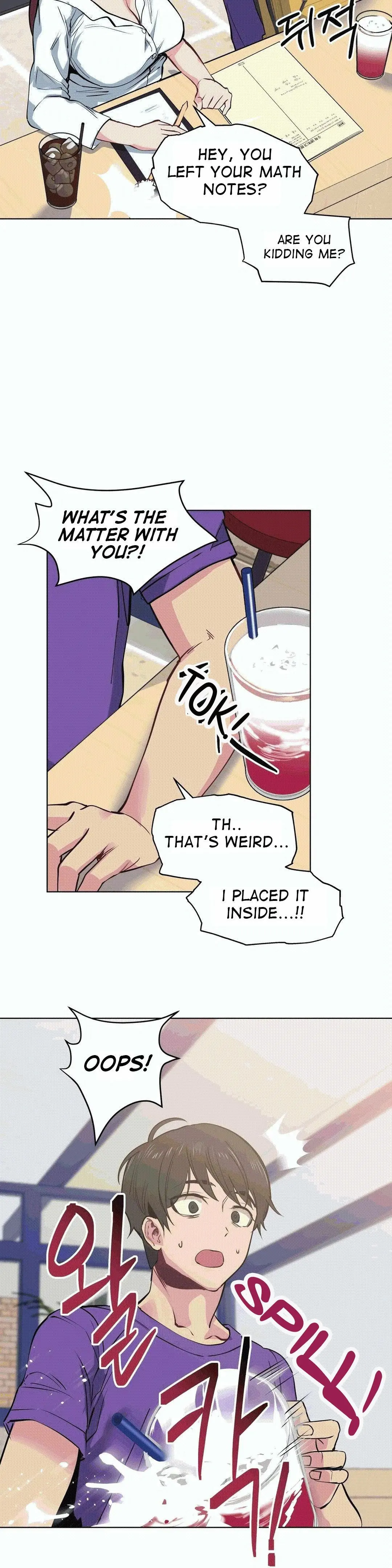 Lucky Guy Episode 32 - Page 14