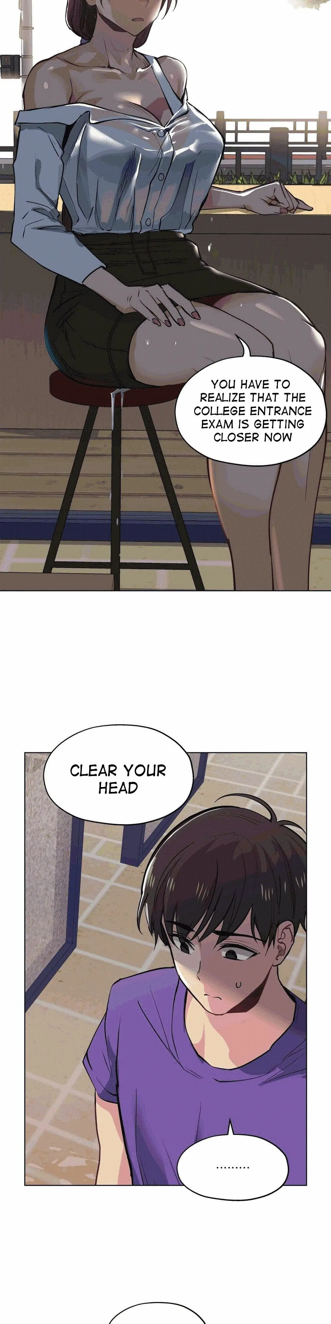Lucky Guy Episode 32 - Page 17