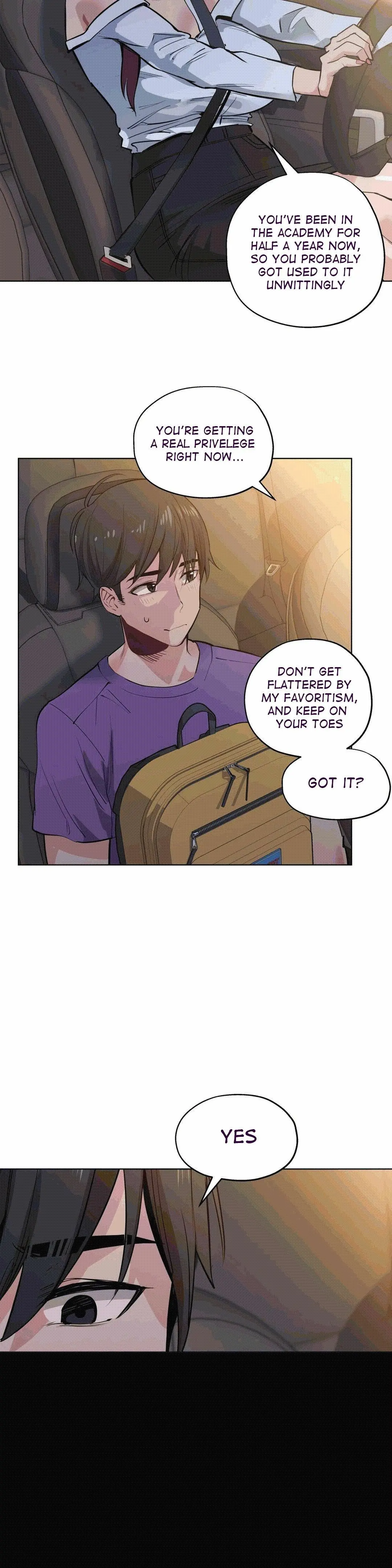 Lucky Guy Episode 32 - Page 2