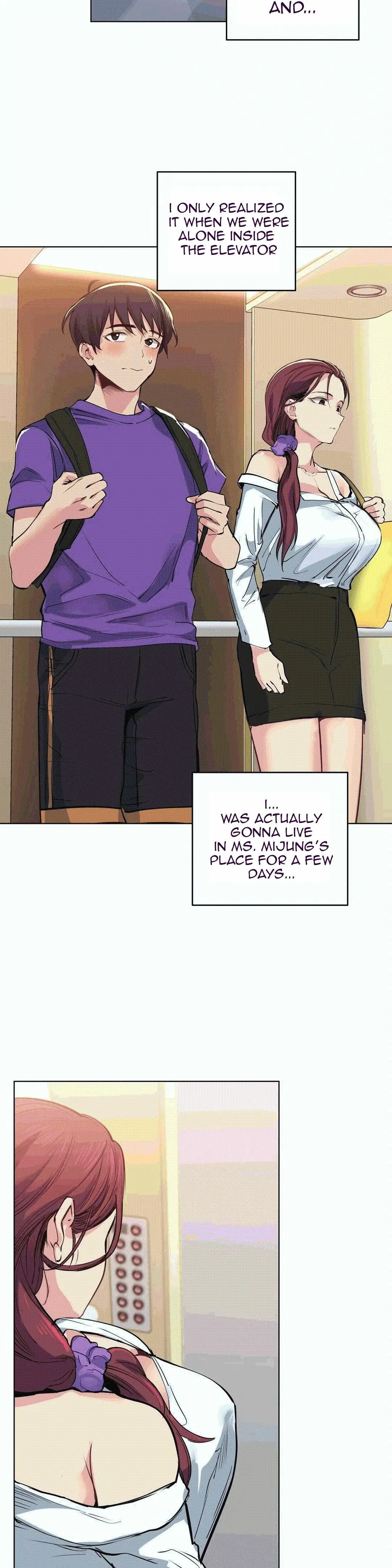 Lucky Guy Episode 32 - Page 6