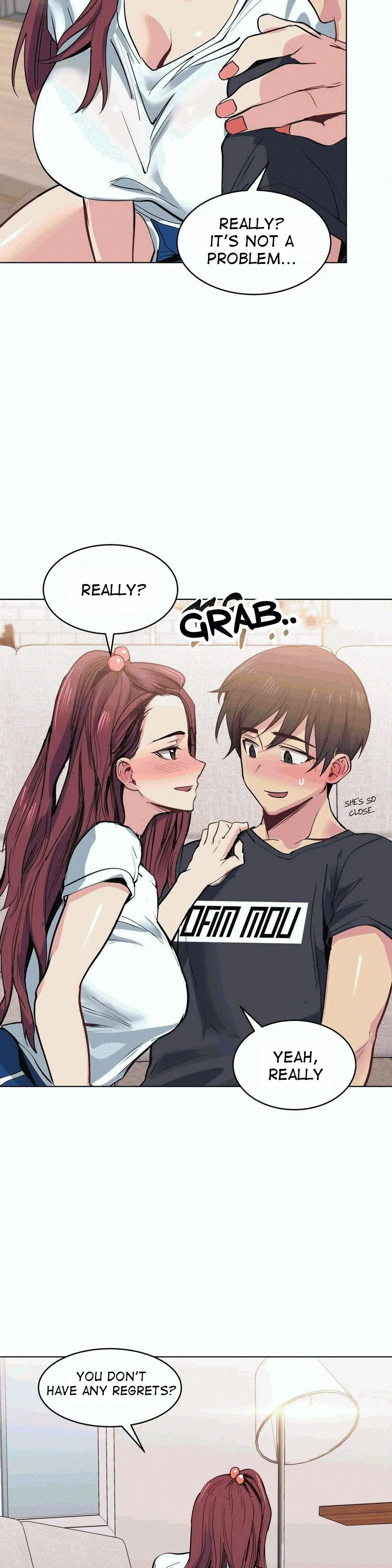 Lucky Guy Episode 33 - Page 10