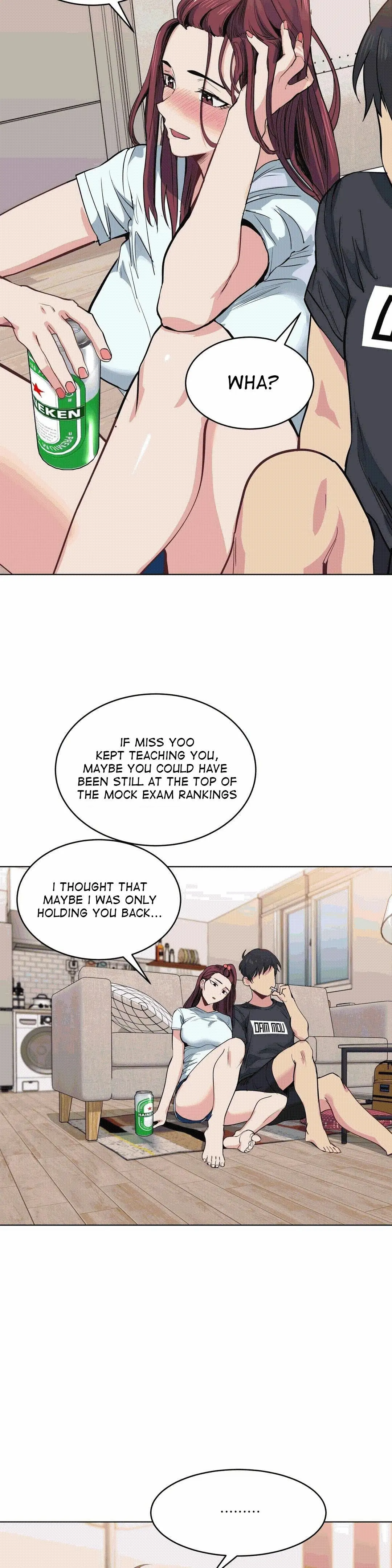 Lucky Guy Episode 33 - Page 12