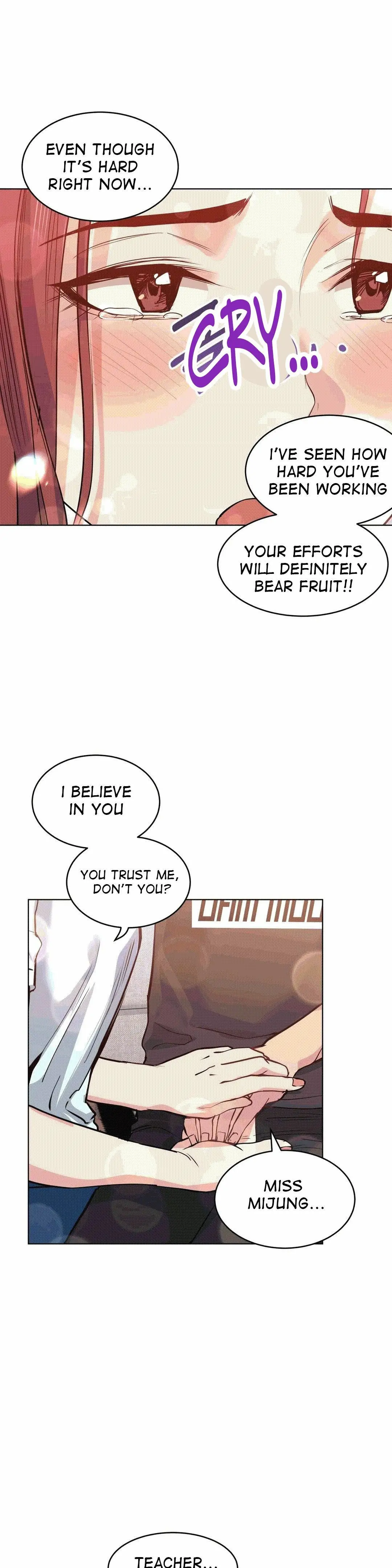 Lucky Guy Episode 33 - Page 23