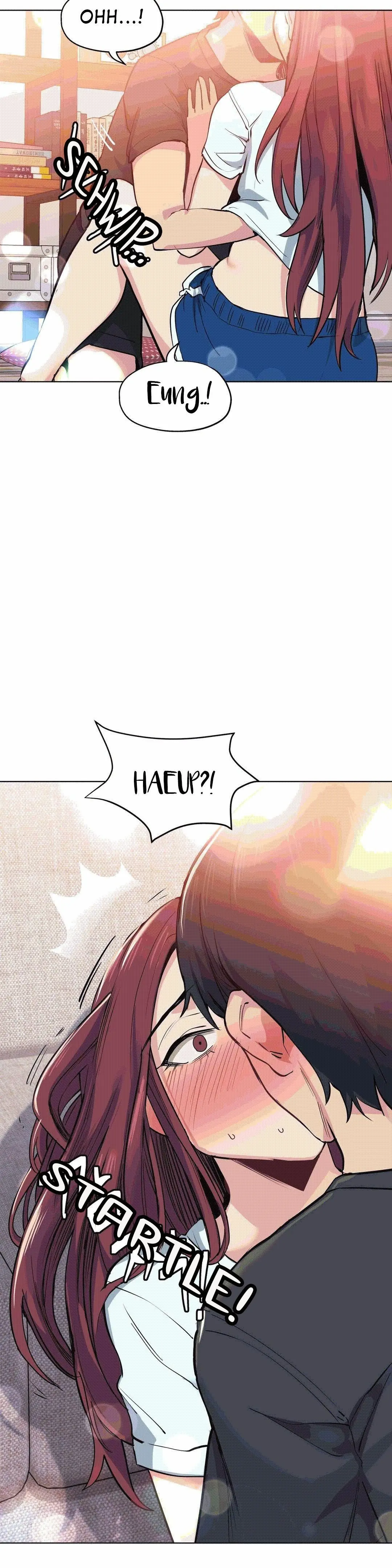 Lucky Guy Episode 33 - Page 28