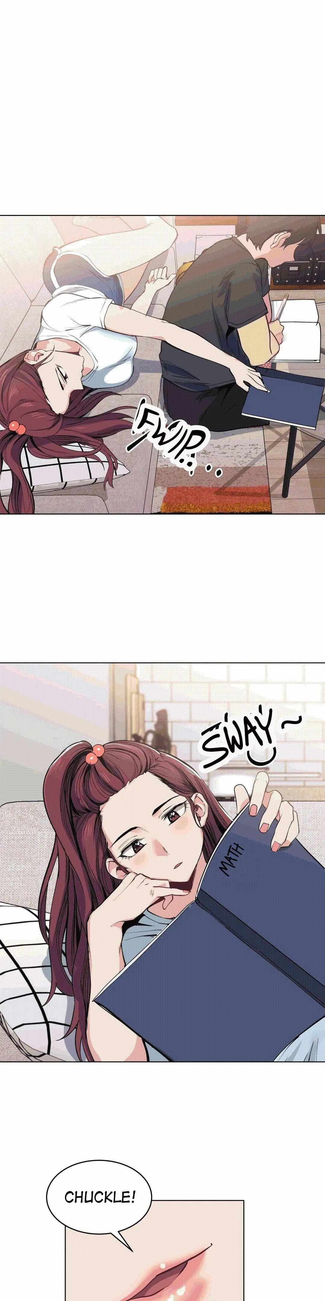Lucky Guy Episode 33 - Page 4