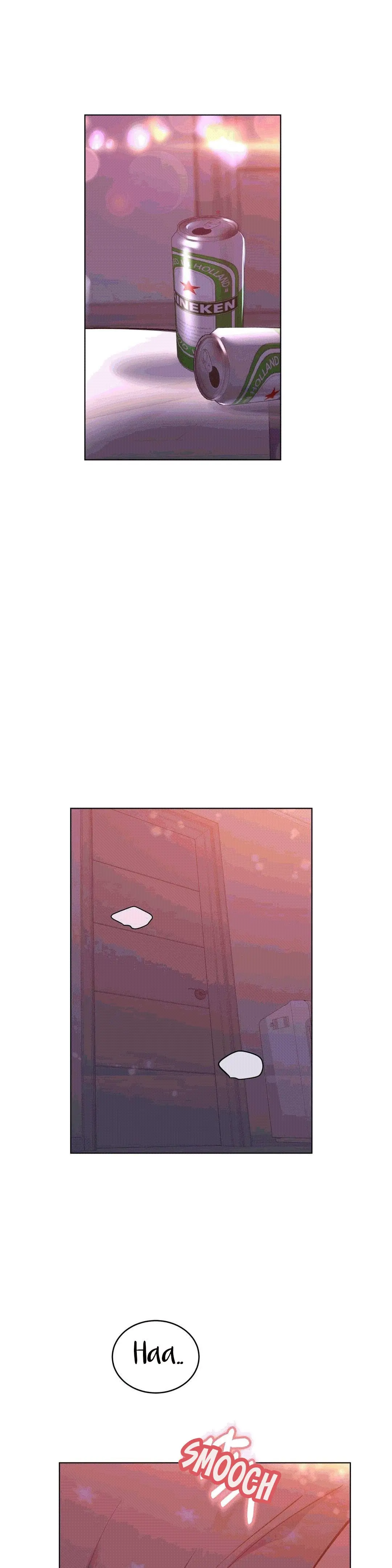 Lucky Guy Episode 34 - Page 1