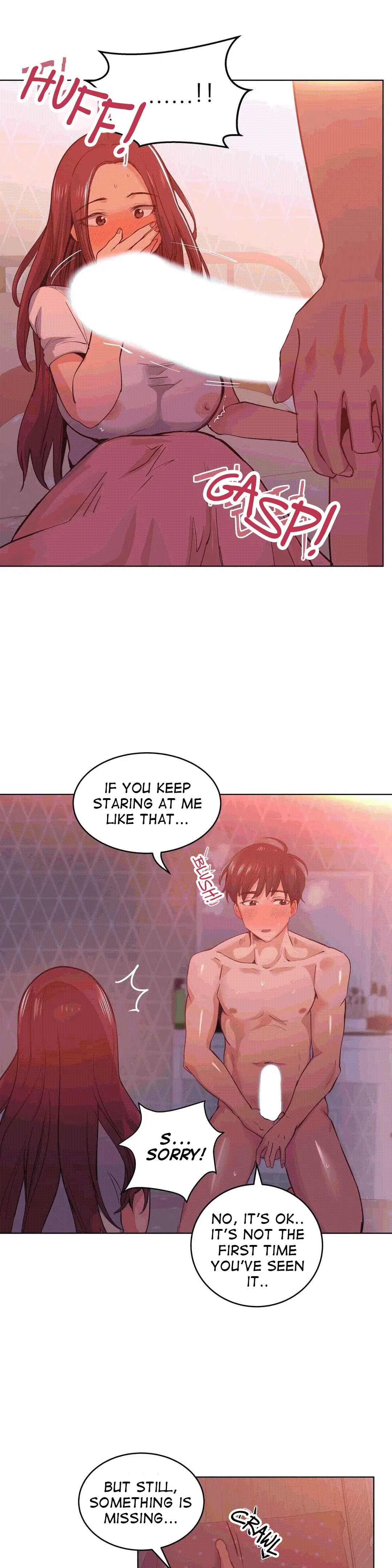 Lucky Guy Episode 34 - Page 10