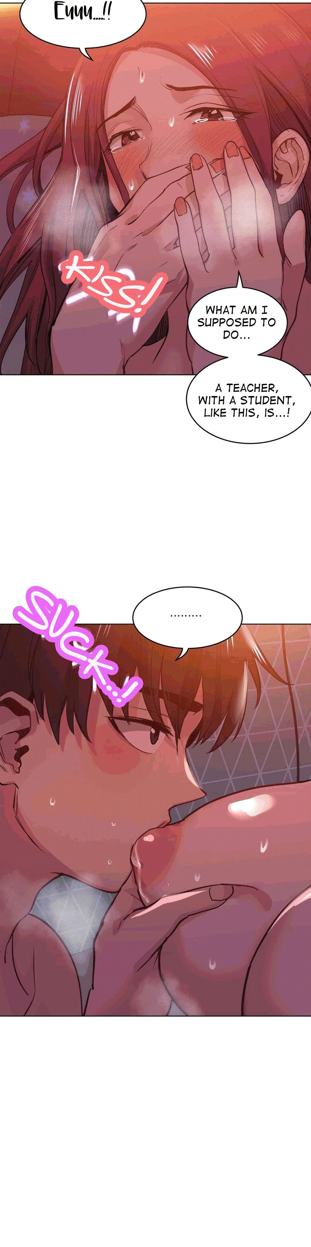 Lucky Guy Episode 34 - Page 16