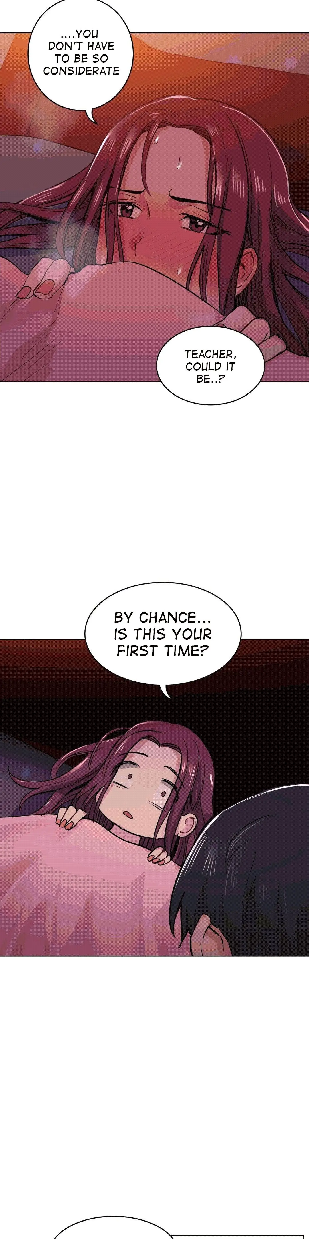 Lucky Guy Episode 34 - Page 18