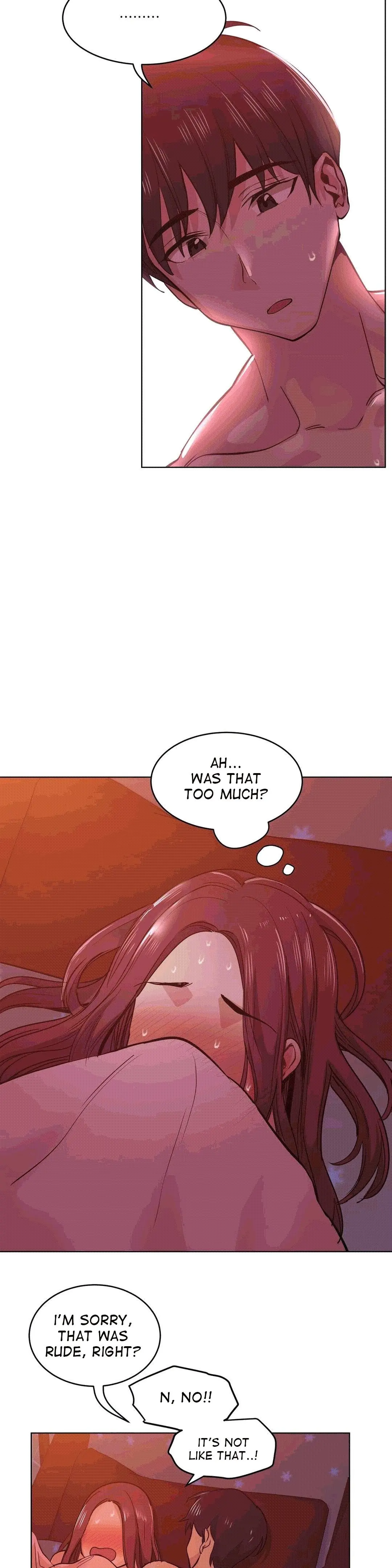 Lucky Guy Episode 34 - Page 19