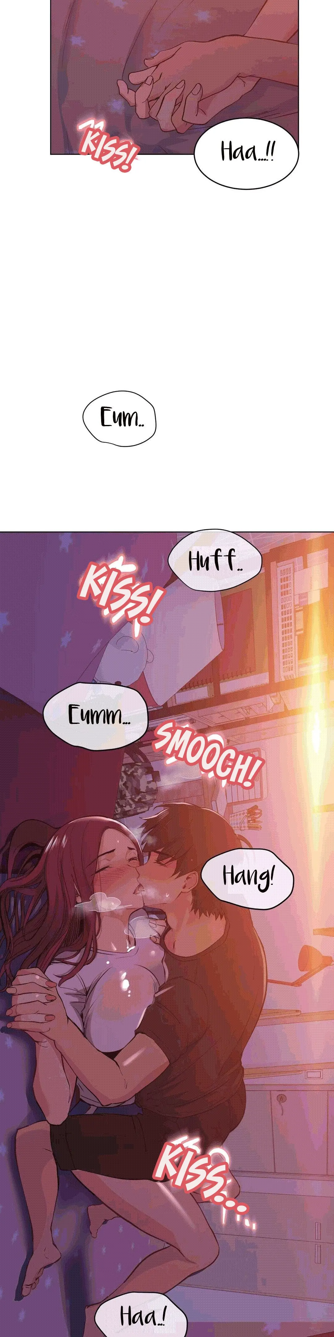 Lucky Guy Episode 34 - Page 2