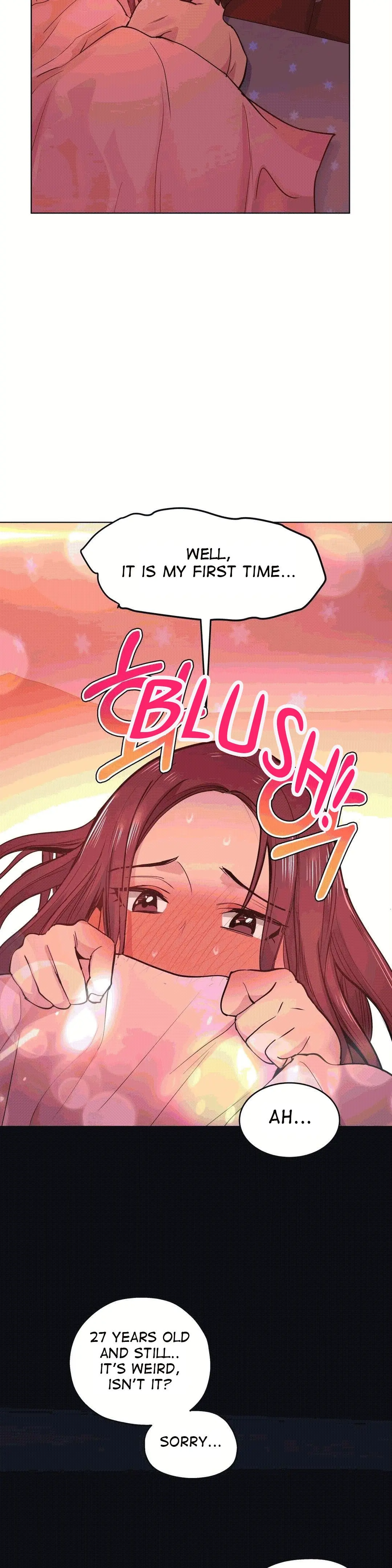 Lucky Guy Episode 34 - Page 20