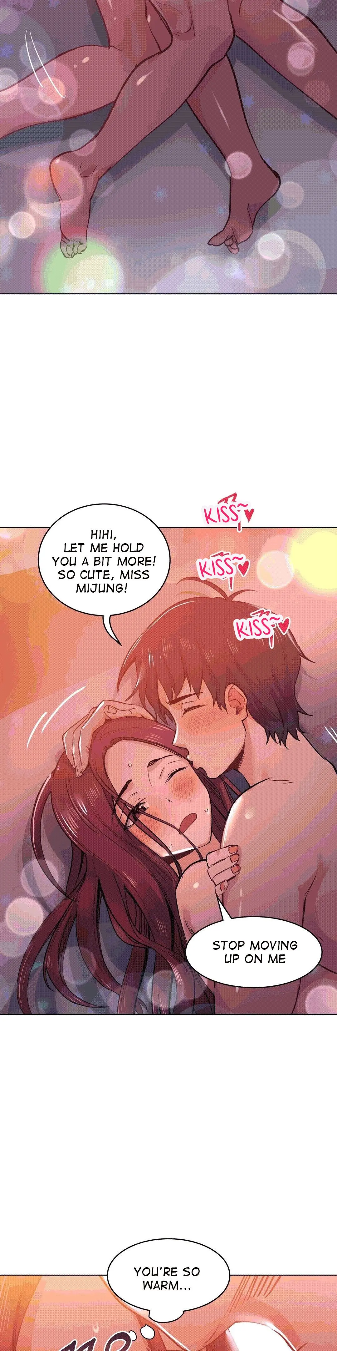 Lucky Guy Episode 34 - Page 24