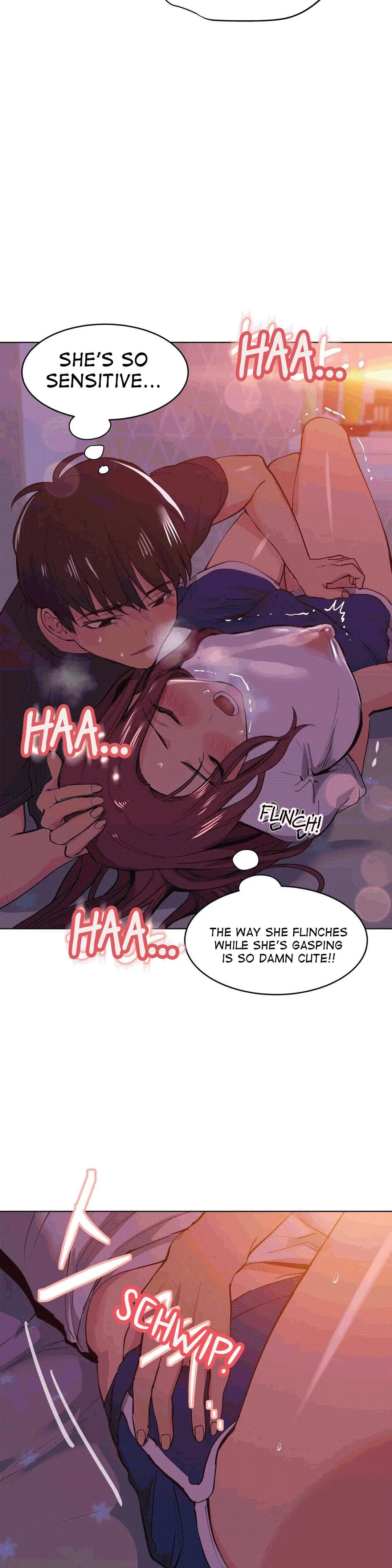 Lucky Guy Episode 34 - Page 4