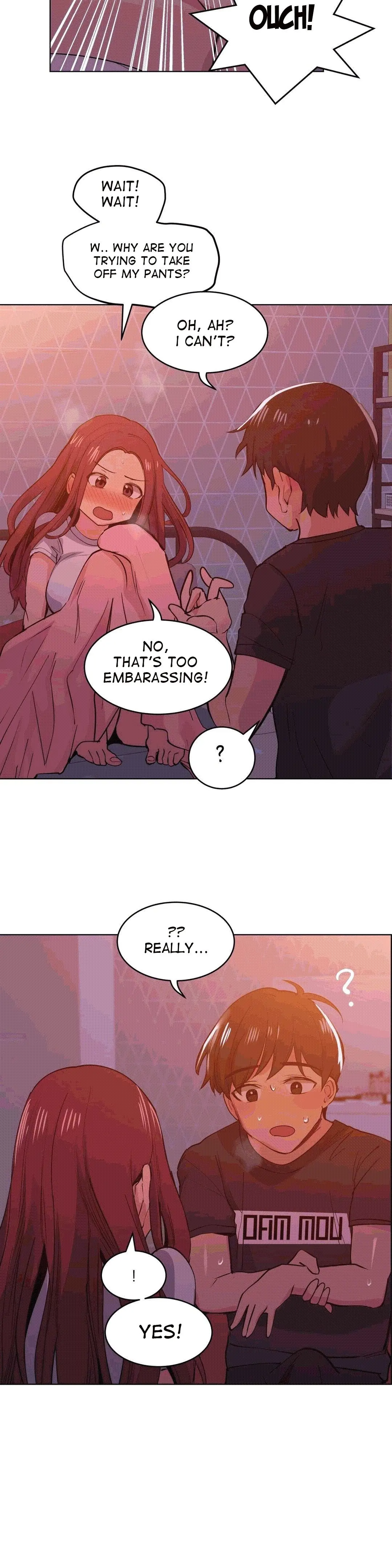 Lucky Guy Episode 34 - Page 6