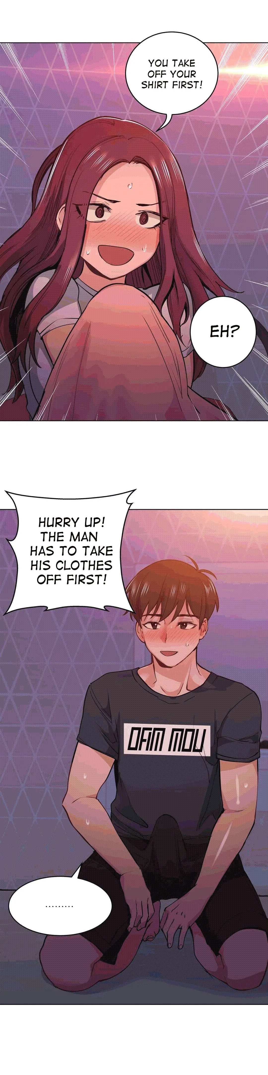 Lucky Guy Episode 34 - Page 7