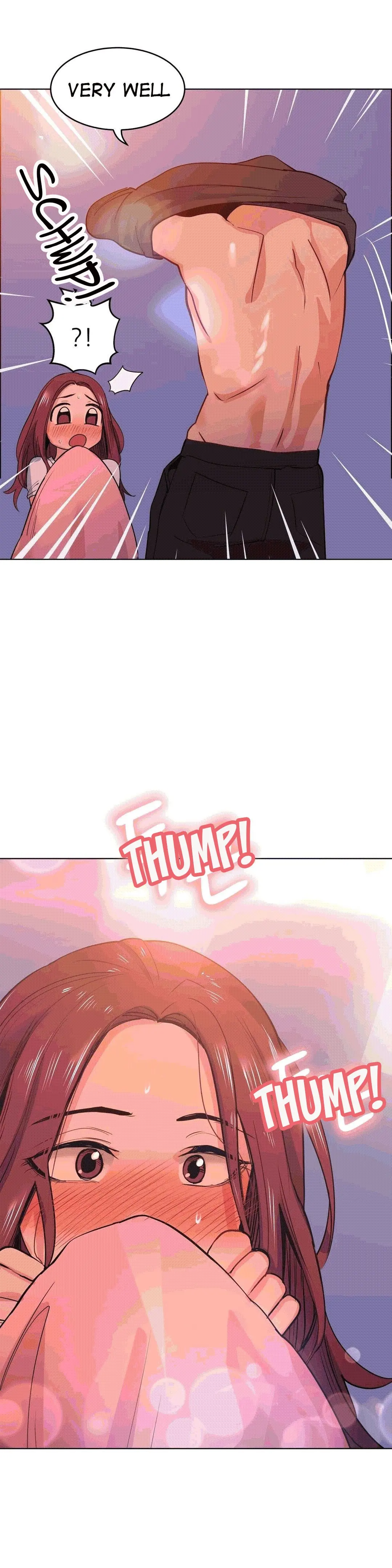 Lucky Guy Episode 34 - Page 8