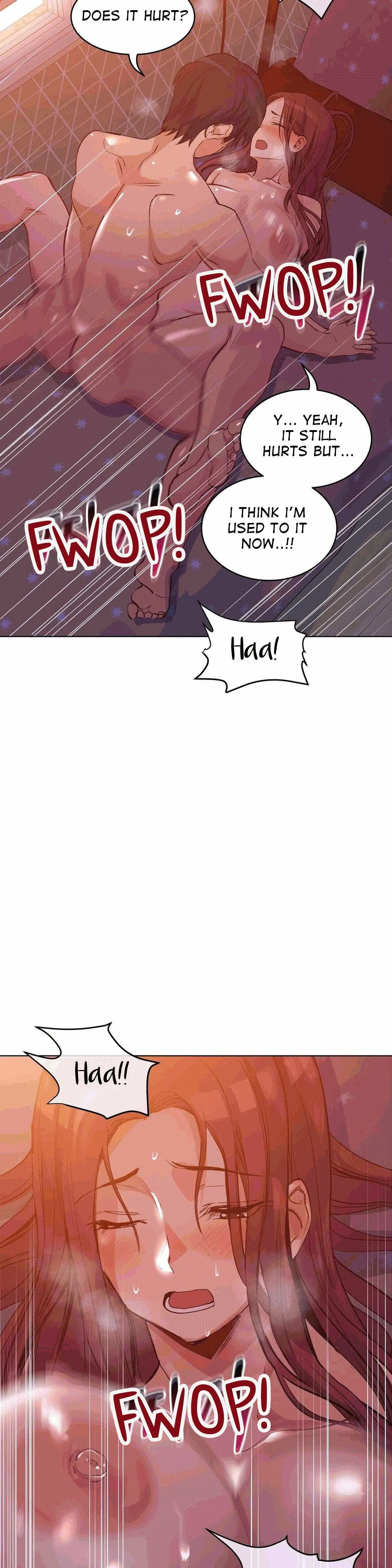 Lucky Guy Episode 35 - Page 10