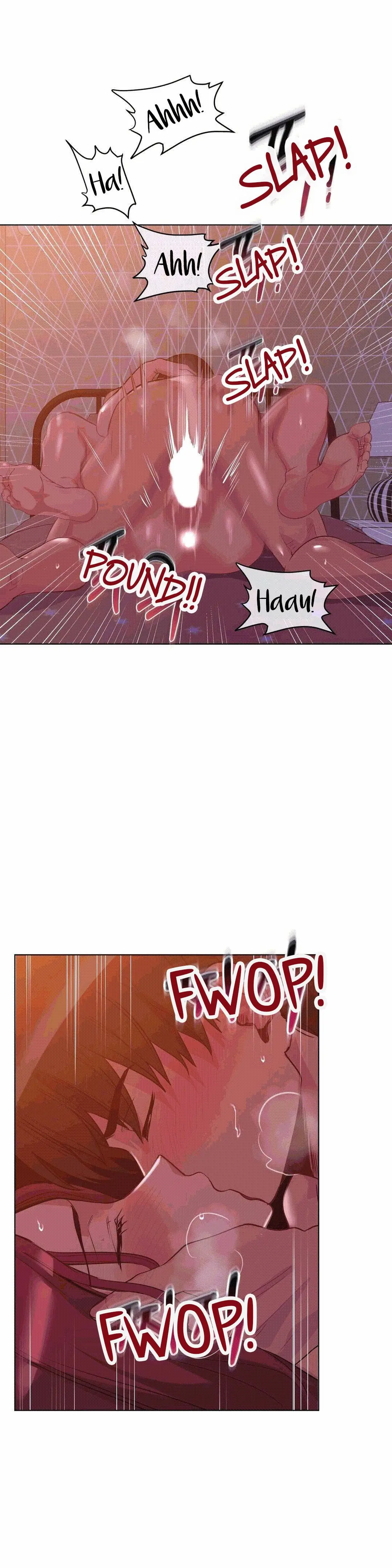 Lucky Guy Episode 35 - Page 12