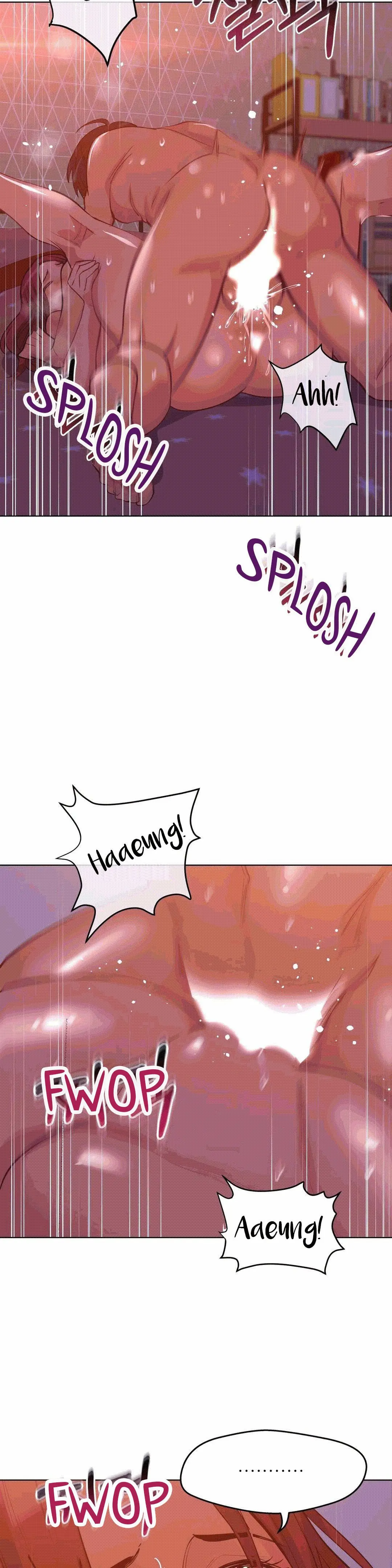 Lucky Guy Episode 35 - Page 14
