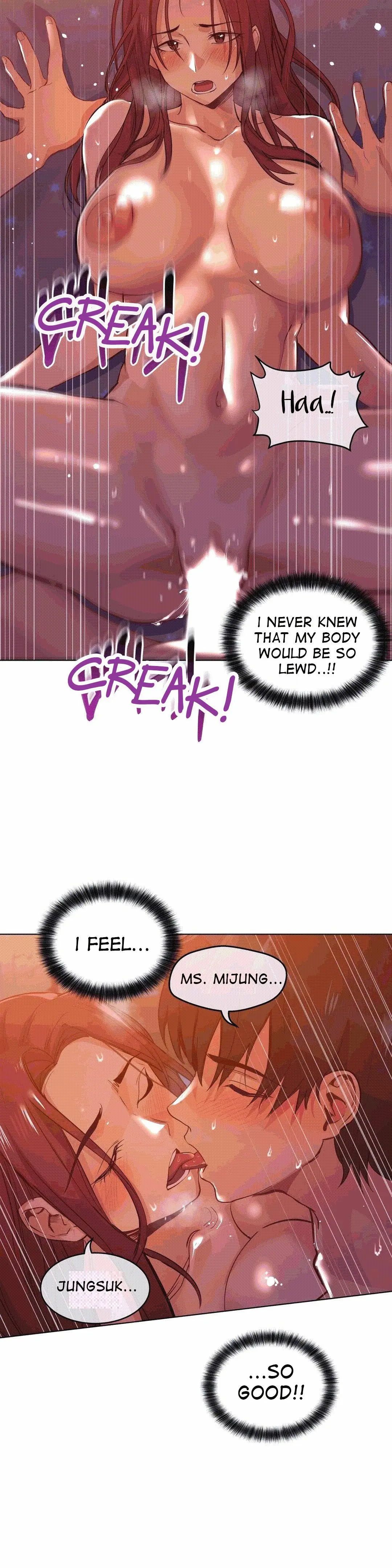 Lucky Guy Episode 35 - Page 16