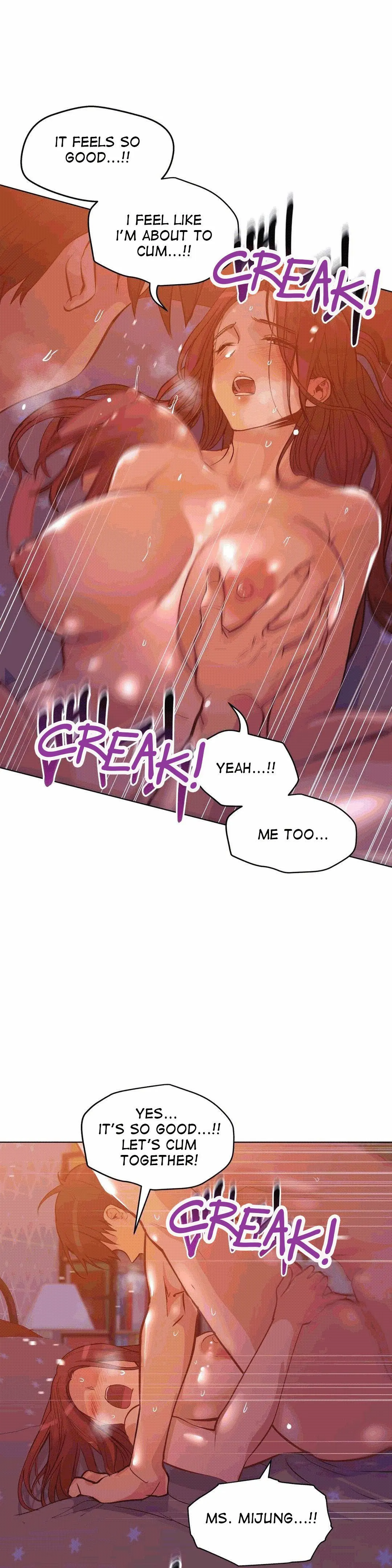 Lucky Guy Episode 35 - Page 17