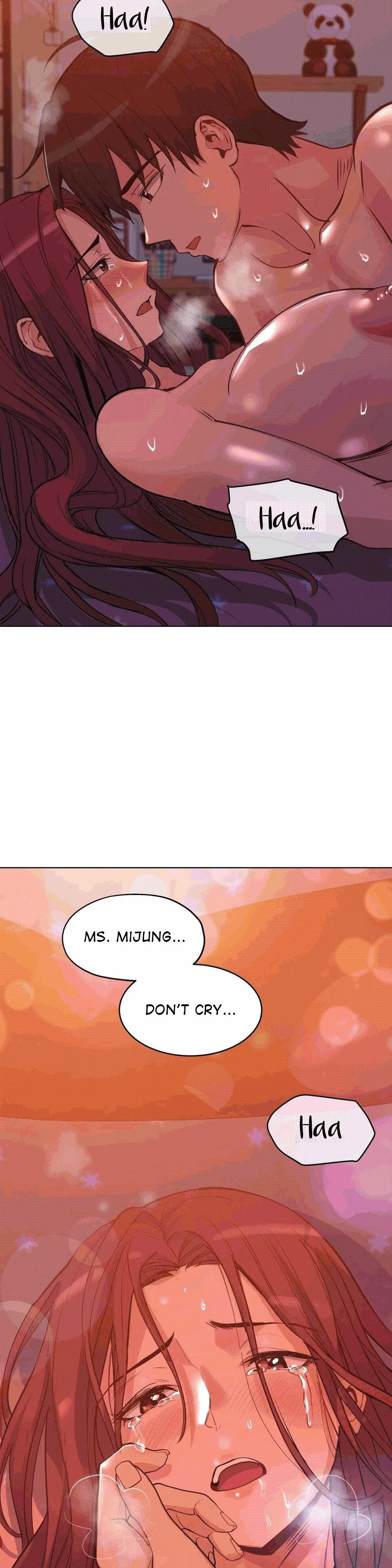 Lucky Guy Episode 35 - Page 21
