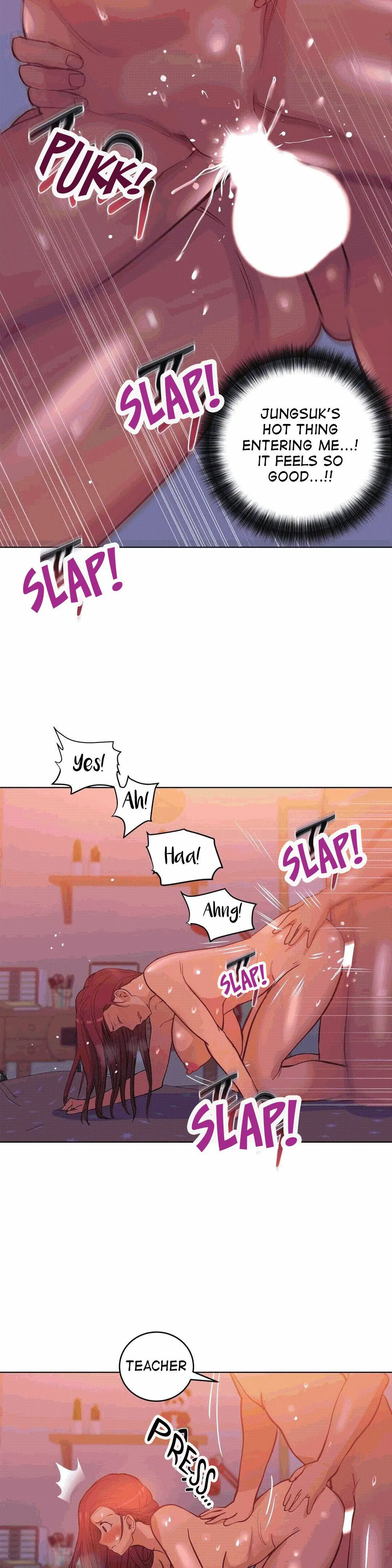 Lucky Guy Episode 35 - Page 25