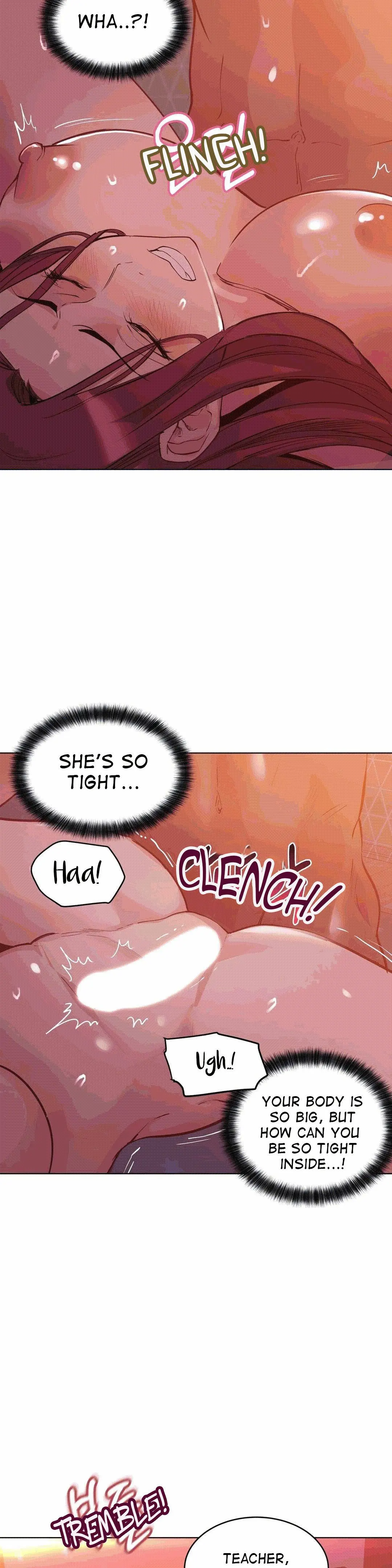 Lucky Guy Episode 35 - Page 3