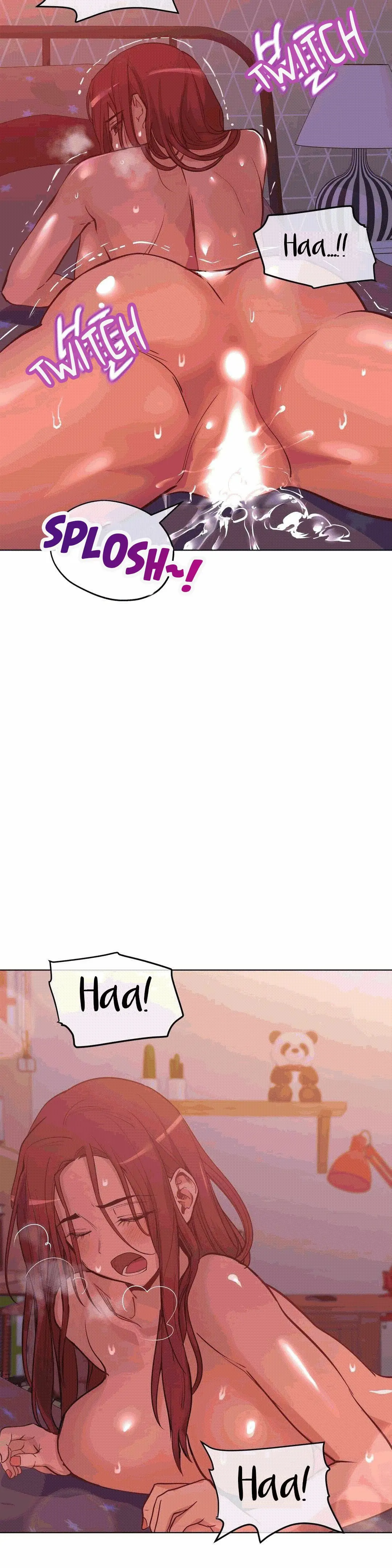 Lucky Guy Episode 35 - Page 30