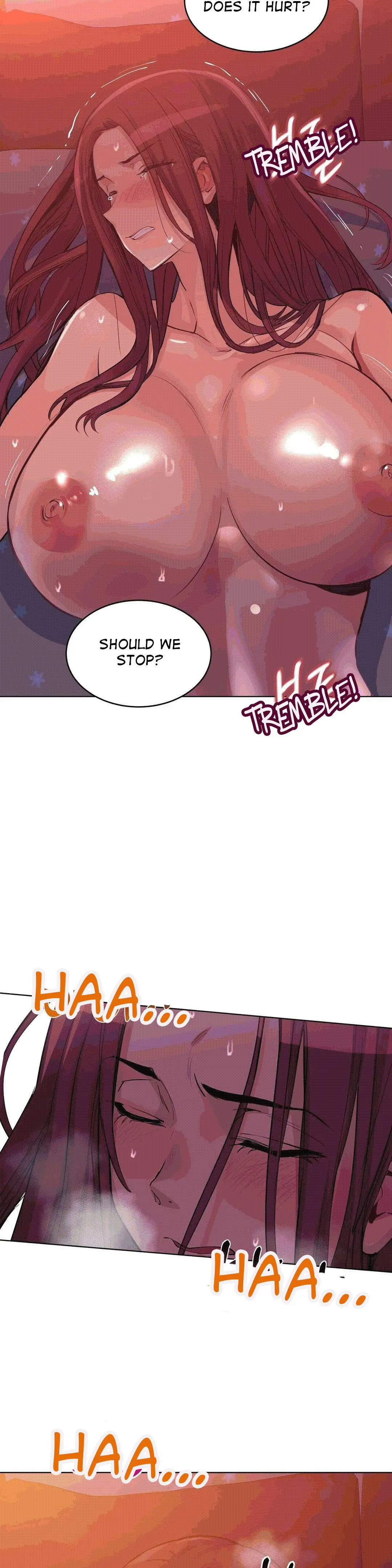 Lucky Guy Episode 35 - Page 4